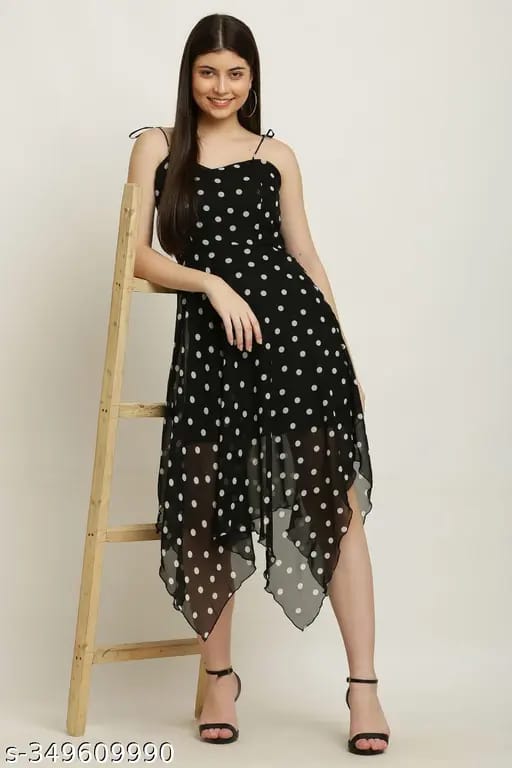 Daily Wear Dress