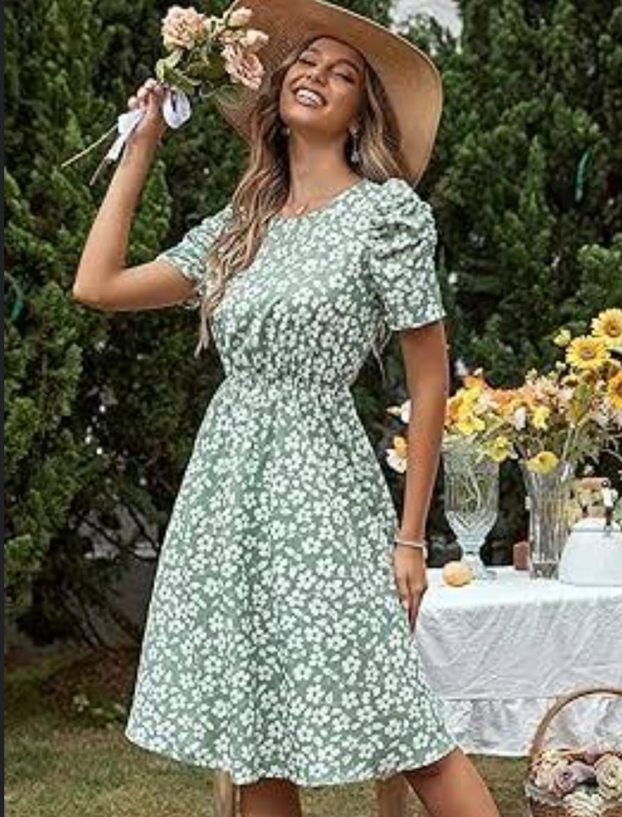 Stylish Dress