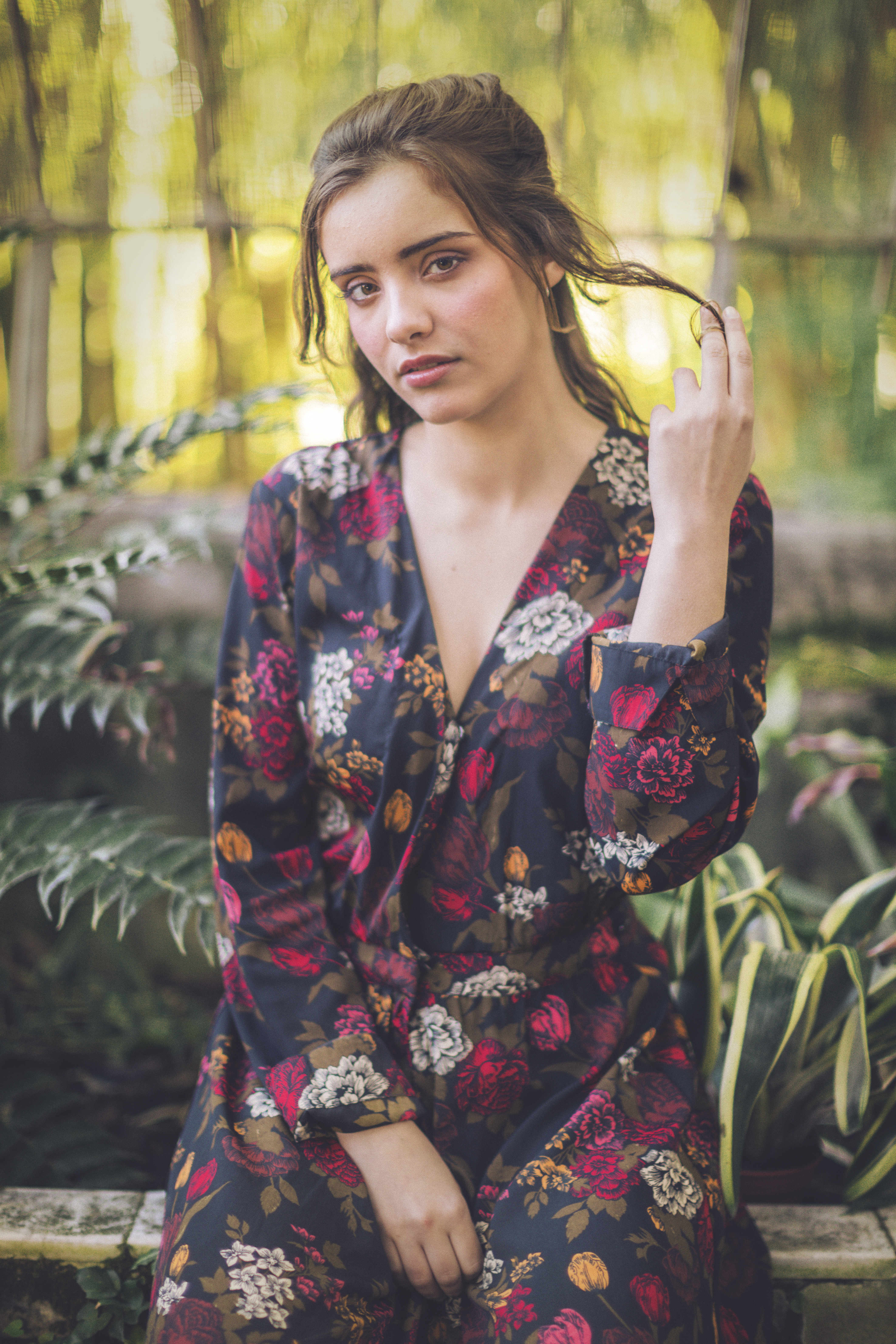 Casual Dress