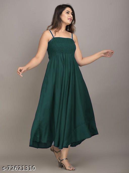 Elegant Dress